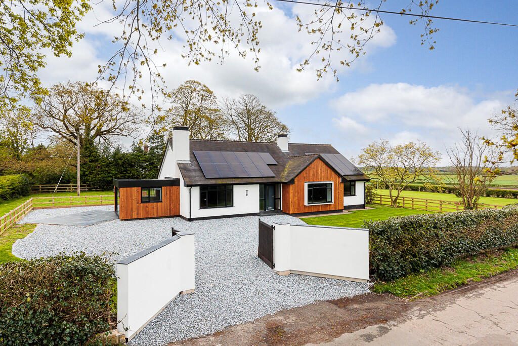 Main image of property: Moss Lane, High Legh