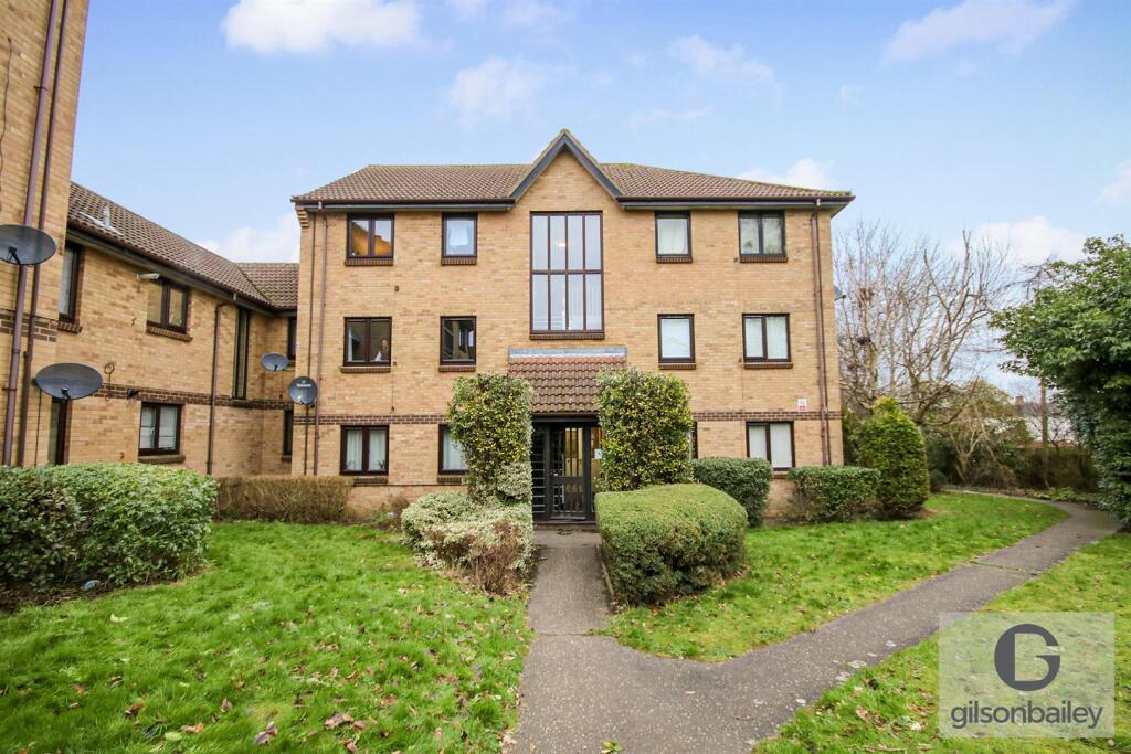 Main image of property: Bentley Way, Norwich