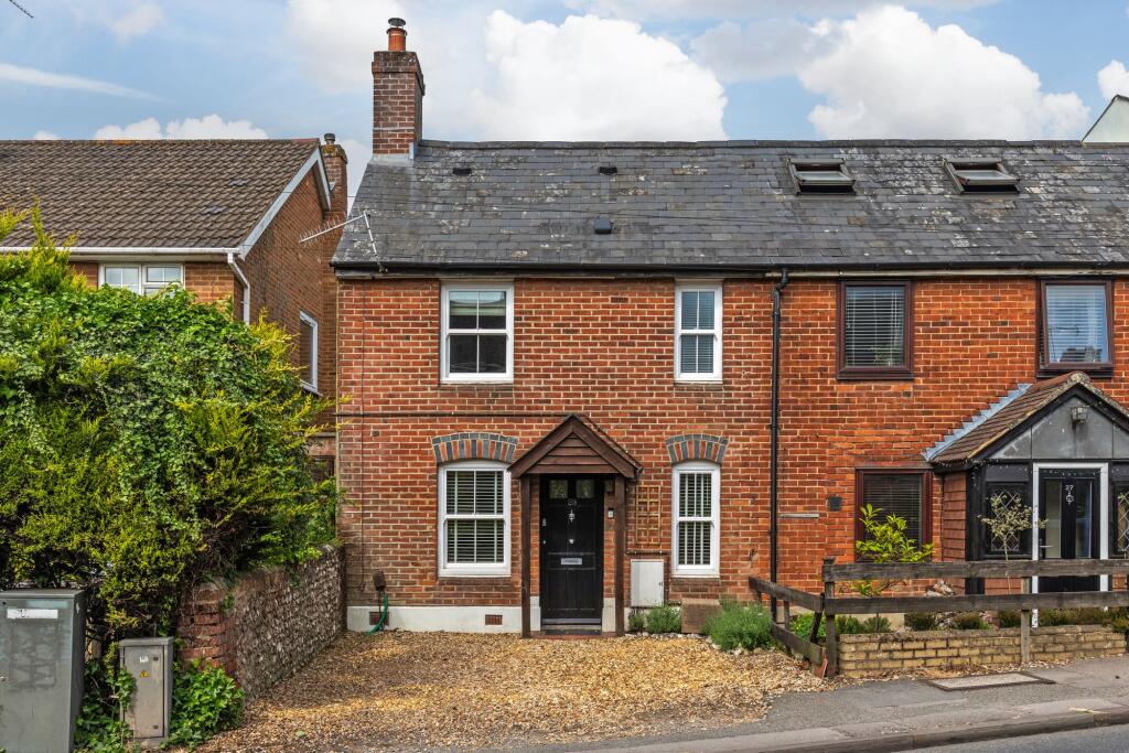 Main image of property: Bar End Road, Winchester, SO23