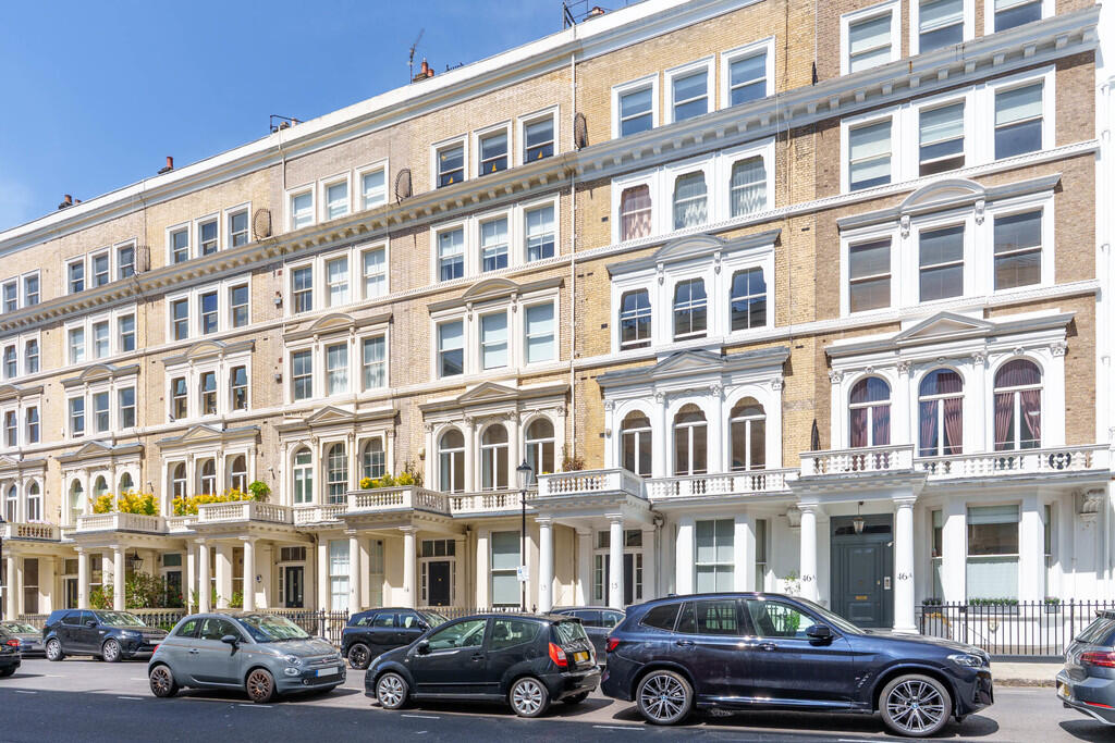 Main image of property: Queens Gate Place, South Kensington