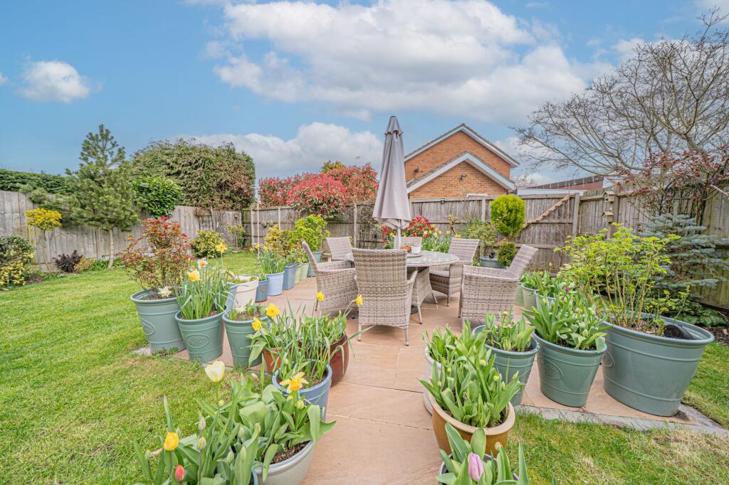 Additional image 28 of Purnells Way, Knowle, B93