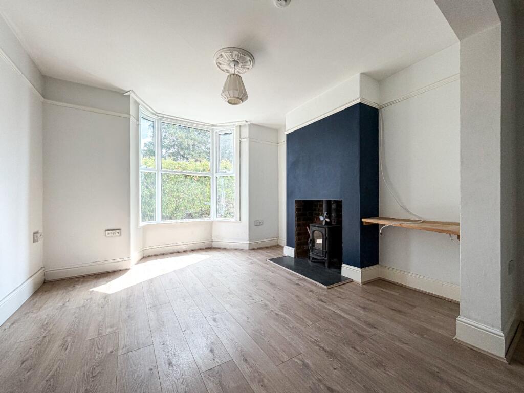 House in Taunton, Frieze Hill - View 2