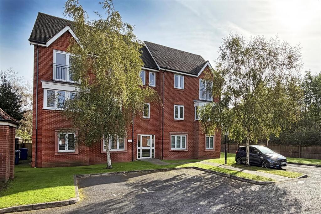 Main image of property: Riverbrook Road, Altrincham