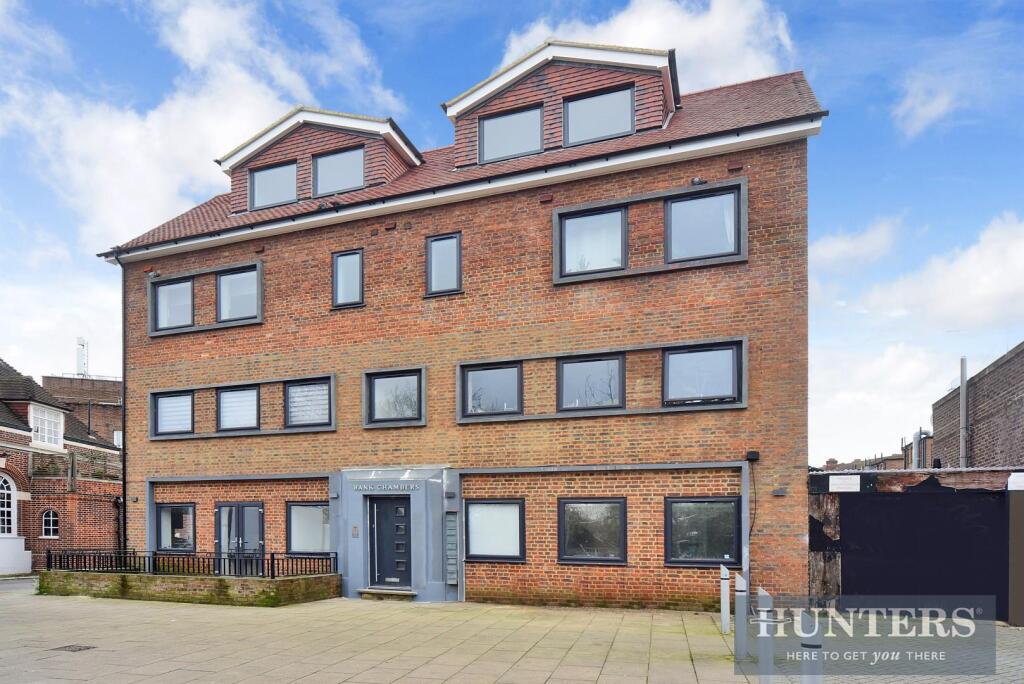 Main image of property: Green Lane, Worcester Park