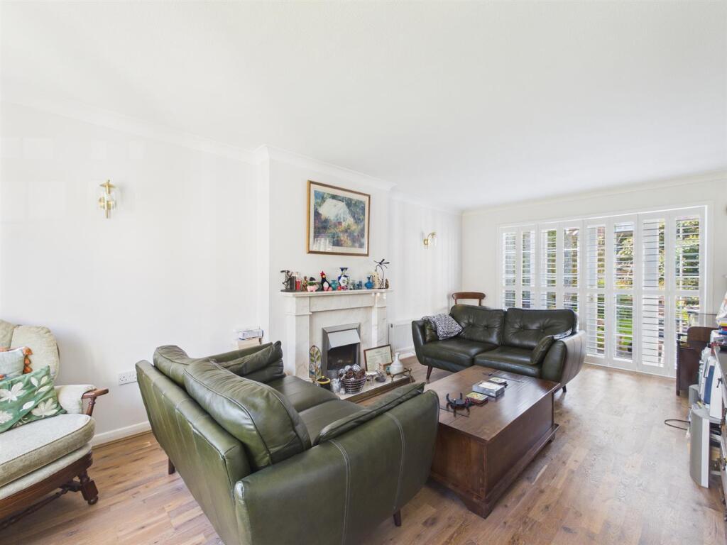 Nocton Road, Potterhanworth, Lincoln photo 4
