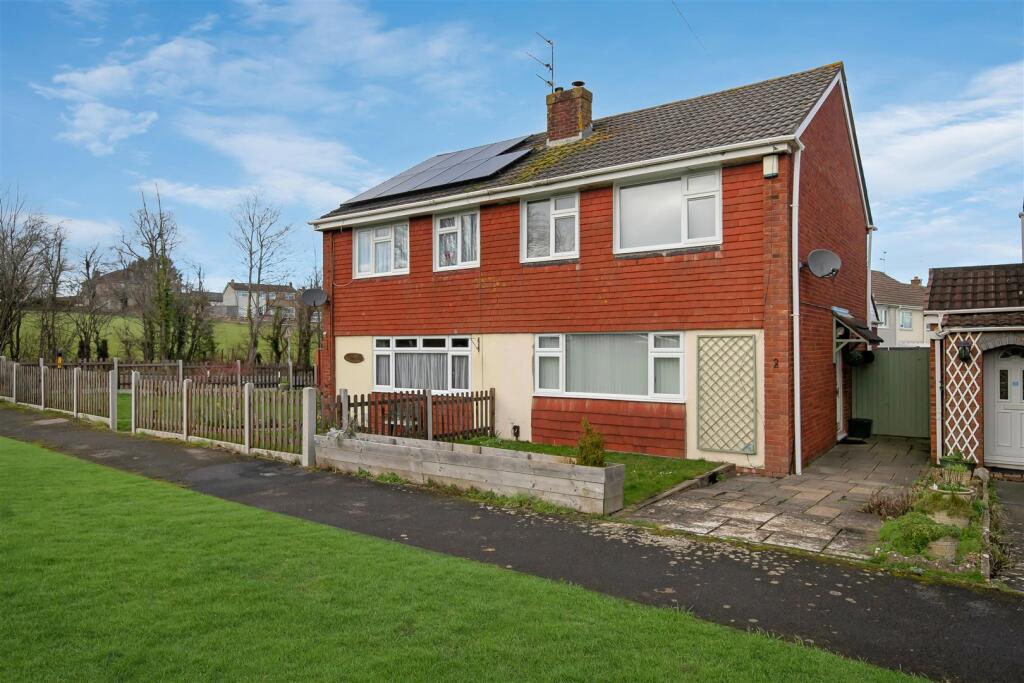 Main image of property: Pine Court, Keynsham