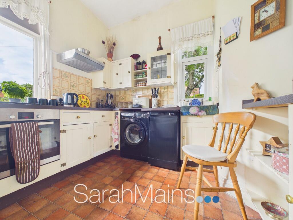 House in Newcastle upon Tyne - View 3