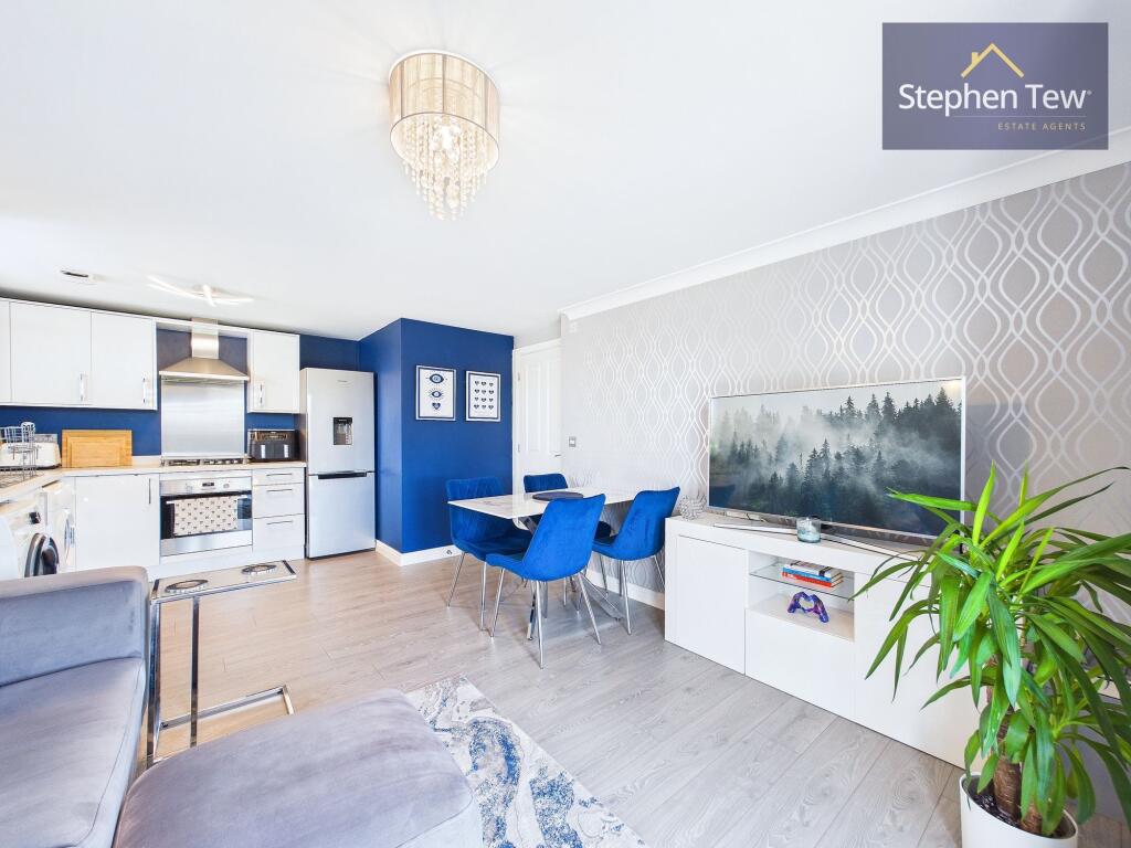 Lea Green Drive, Blackpool, FY4 photo 2