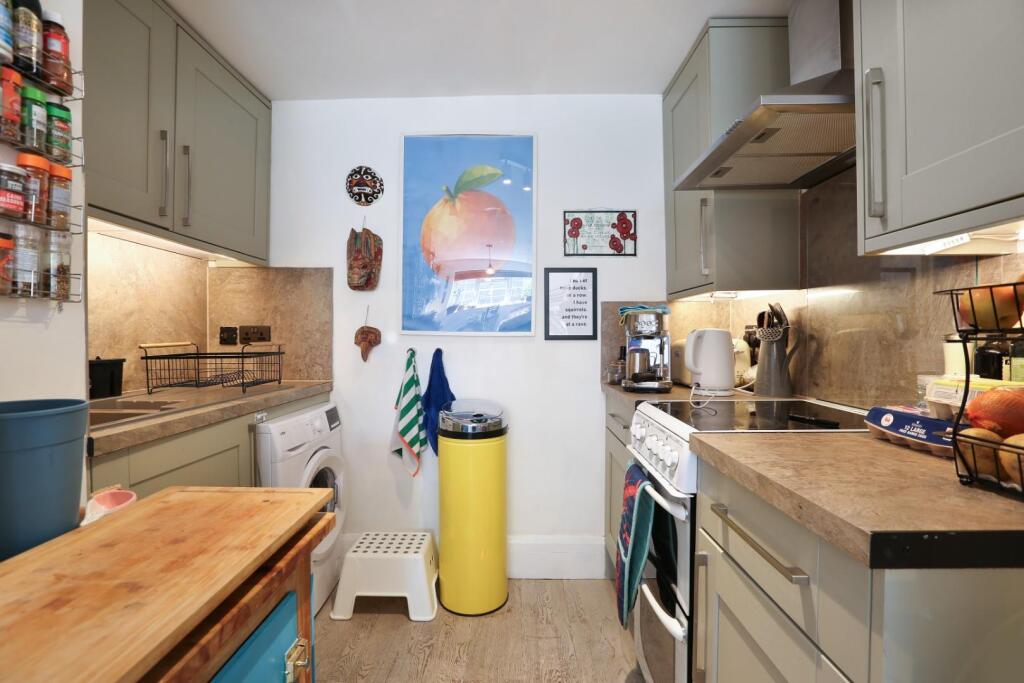 Main image of property: Havil Street, London, SE5
