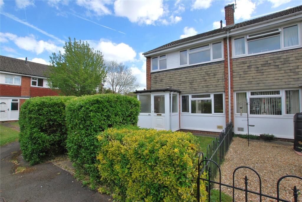 Main image of property: Grange Road, Guildford, Surrey, GU2