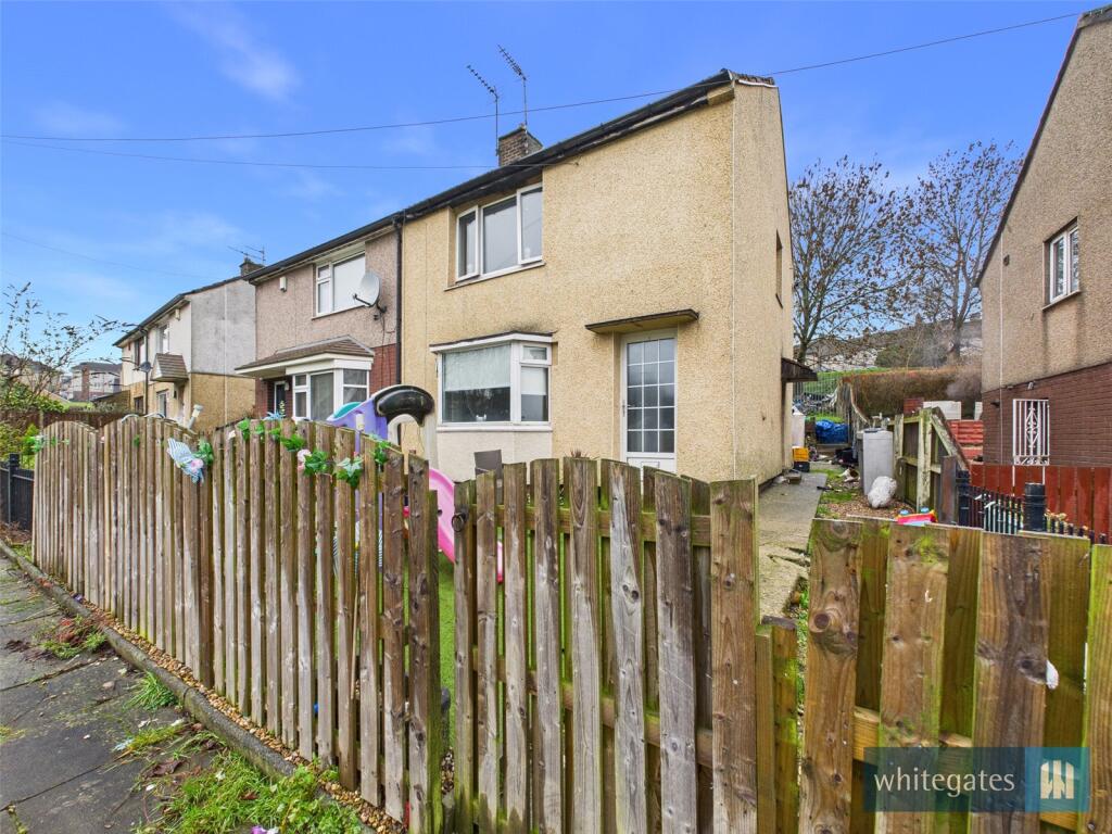 Main image of property: Stirling Crescent, Bradford, West Yorkshire, BD4