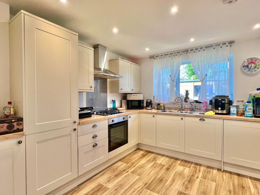 Main image of property: Mill Court, Mill Lane, Wiveliscombe - NO onward chain!