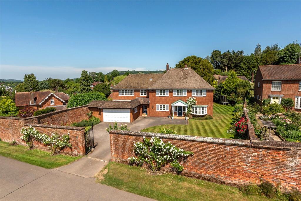 Main image of property: Cotmandene, Dorking, Surrey, RH4