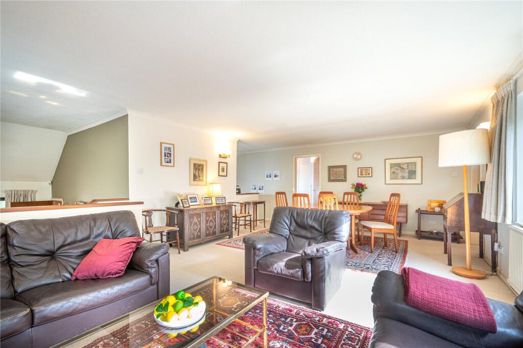 House in Oxford - View 3