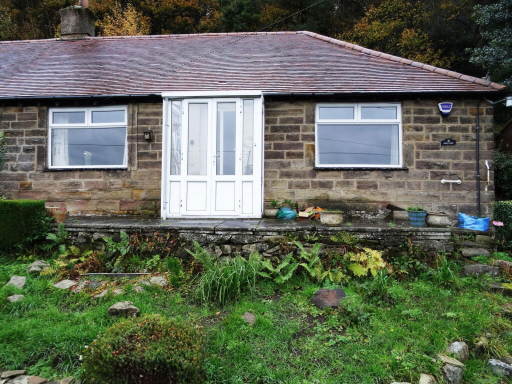 Main image of property: Holt Road, Hackney, Matlock, DE4 2QD