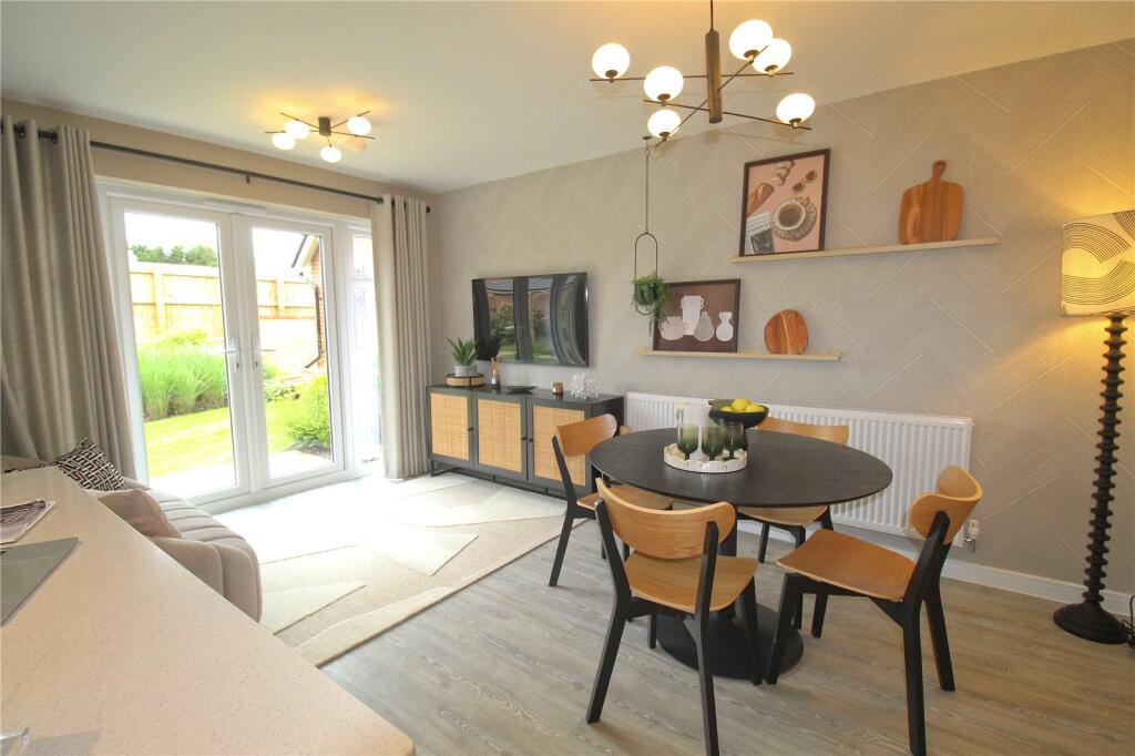 Additional image 4 of Plot 85, Weavers Meadow, Trowbridge