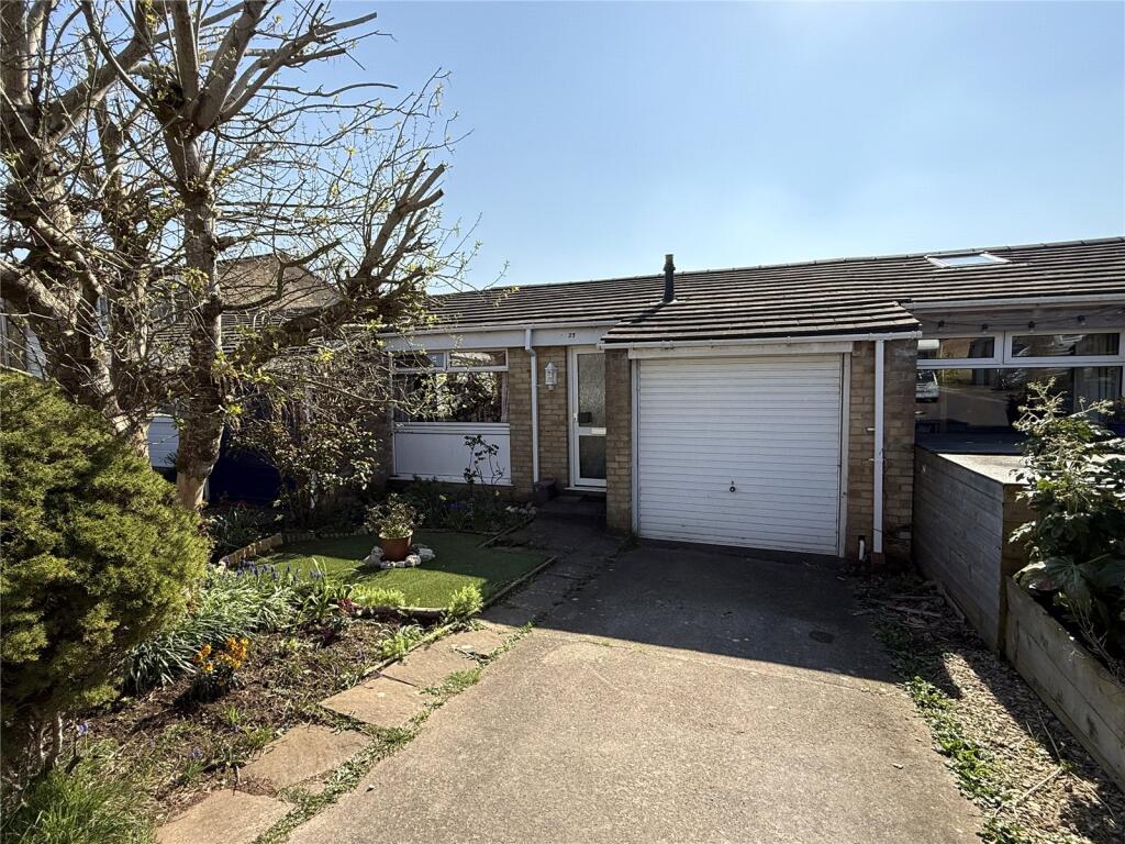 Main image of property: Timber Dene, Stapleton, Bristol, BS16