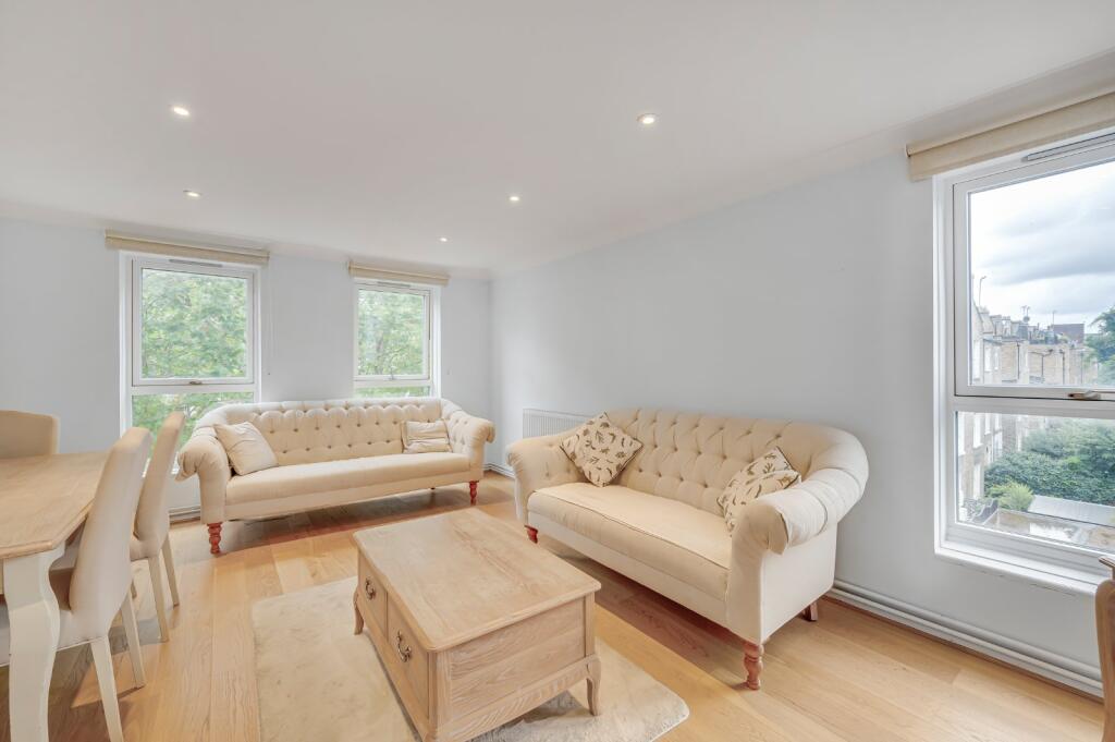 Main image of property: Edith Terrace, Chelsea, London, SW10