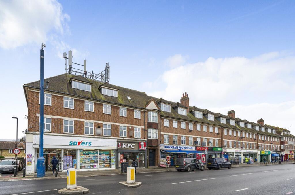 Main image of property: Broadway House, Bromley Road, BR1