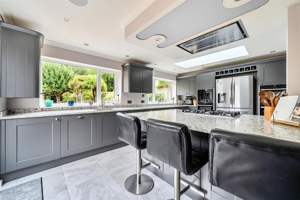 House in Reading - View 3