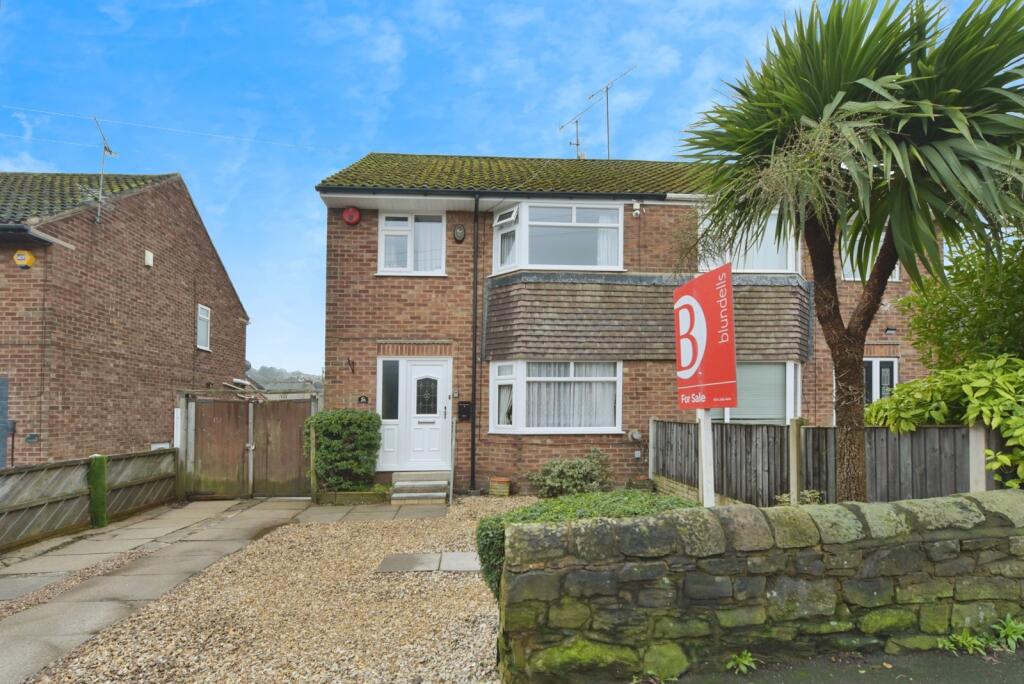 Main image of property: Station Road, Mosborough, Sheffield, S20