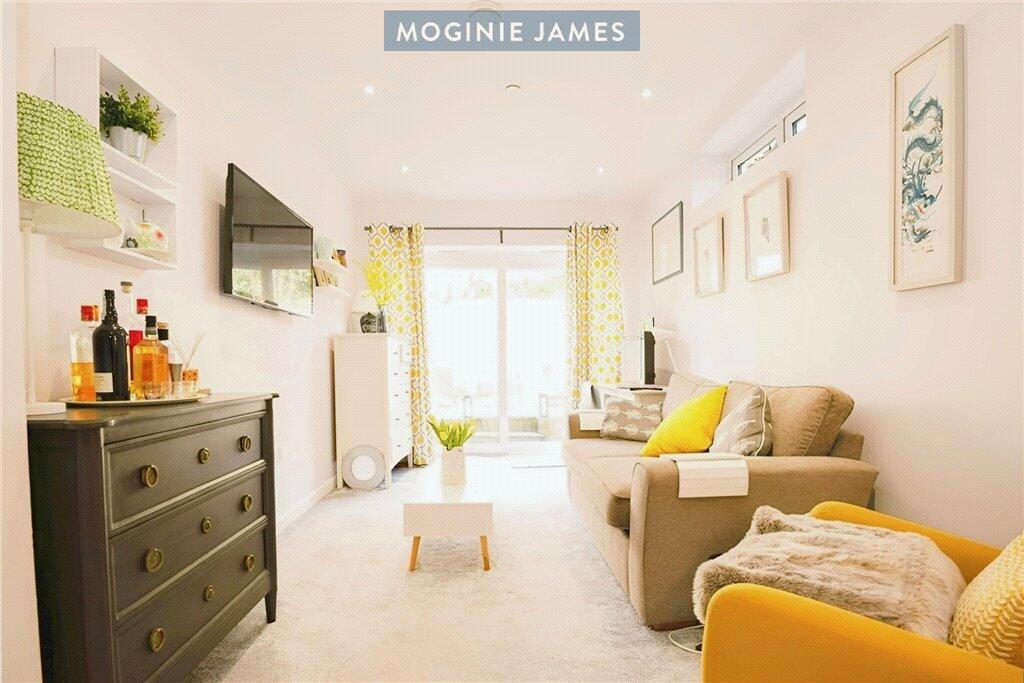 Apartment in Cardiff, Canton - View 3