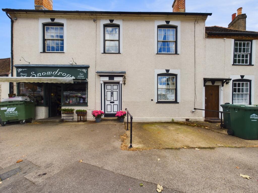 Main image of property: High Street, Stanwell, Surrey, TW19