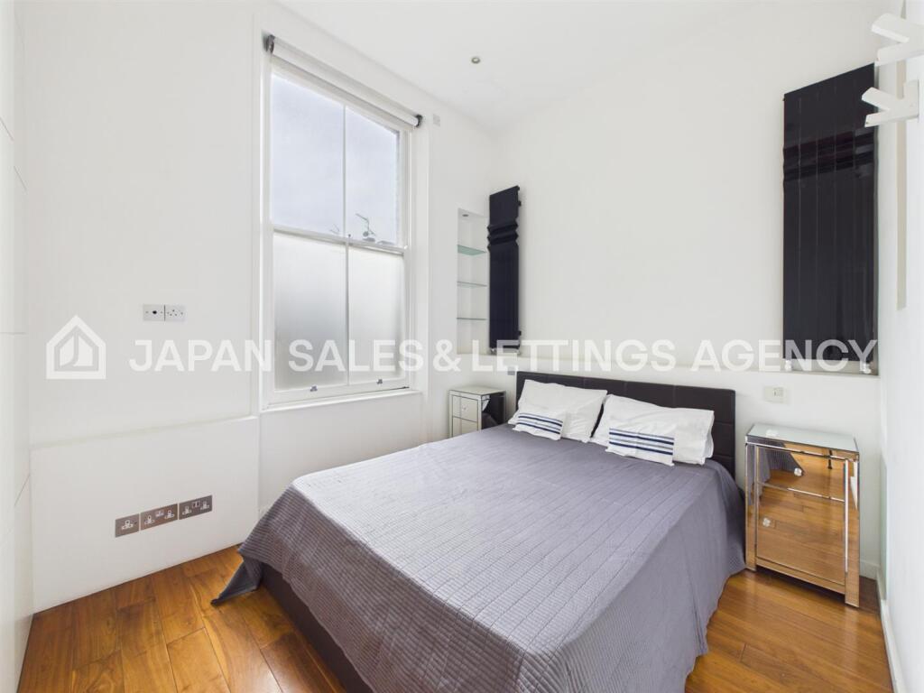 Apartment in London, Kensal Town, Bayswater - View 5