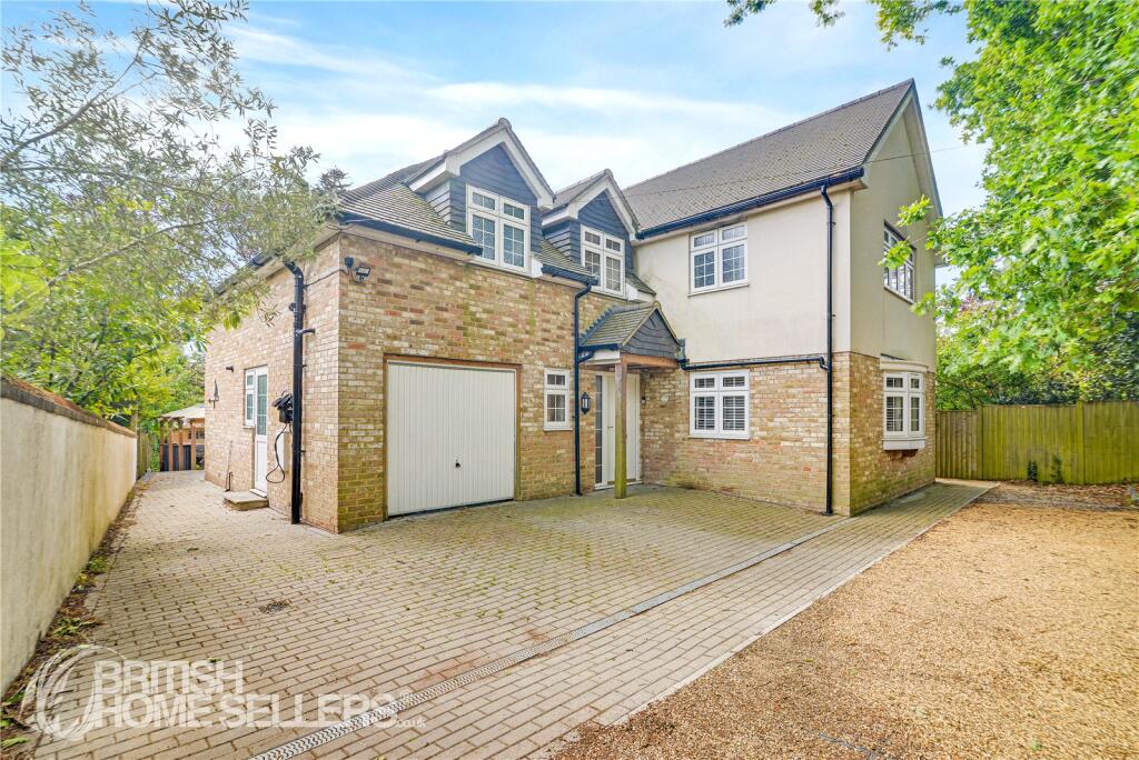 Main image of property: Harley Shute Road, St. Leonards-on-Sea, East Sussex, TN38
