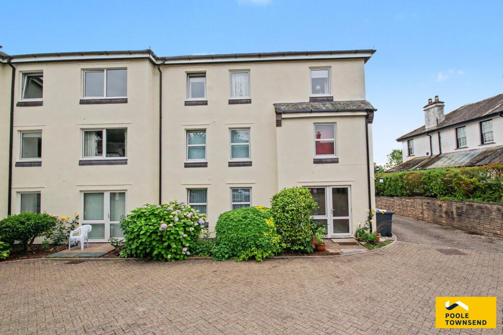 Apartment in Grange-over-Sands, Kents Bank - View 2