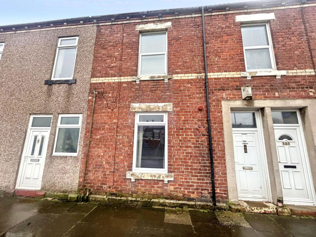 Main image of property: Bowes Street, Blyth, Northumberland, NE24 1EF