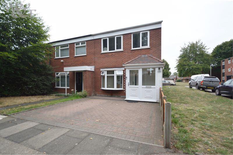 Main image of property: Springthorpe Green, Birmingham
