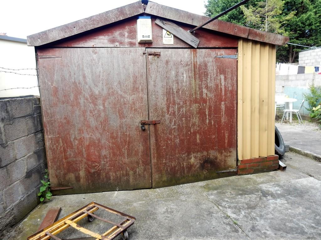 Photo of the property