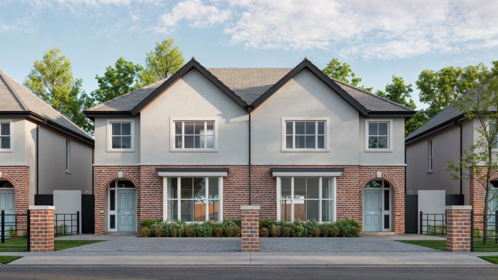 Main image of property: 4 Crannagh Court, Granges Road, Kilkenny