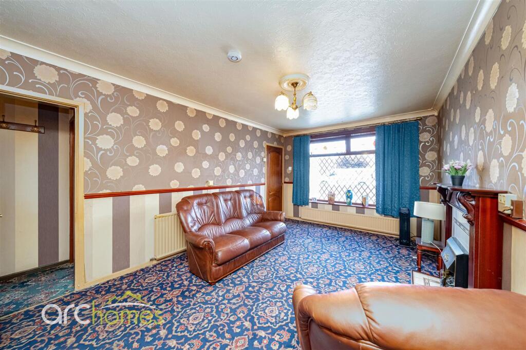 House in Wigan - View 5
