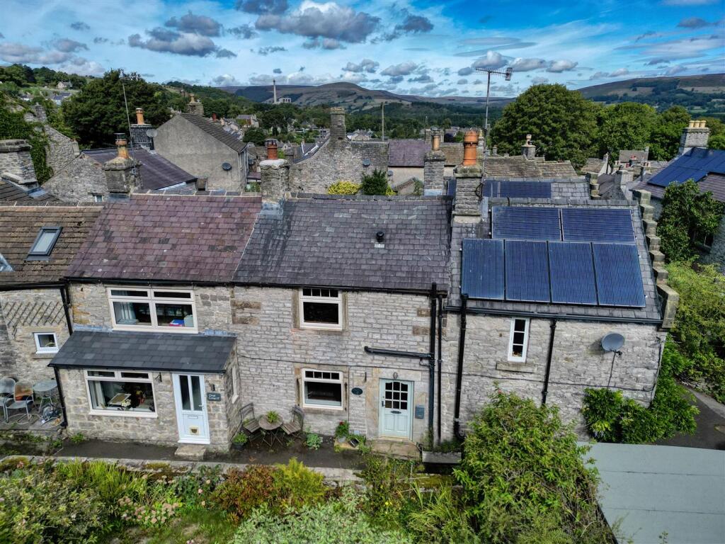 Main image of property: Clough View, The Hills, Bradwell, Hope Valley