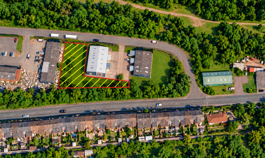 Main image of property: Highfield Industrial Estate, Ferndale, Rhondda Cynon Taf