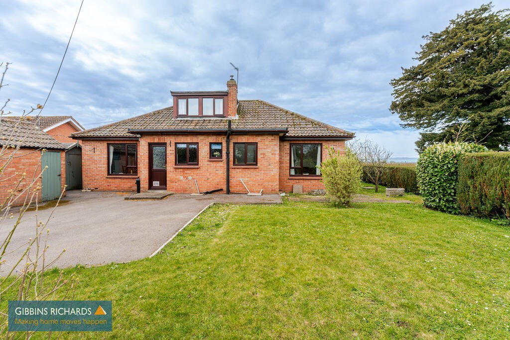 Main image of property: Higher Road, Chedzoy, Nr. Bridgwater