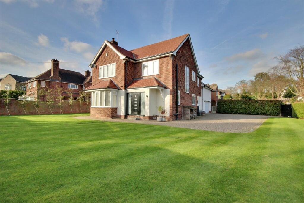 Main image of property: West Ella Road, Kirk Ella, Hull
