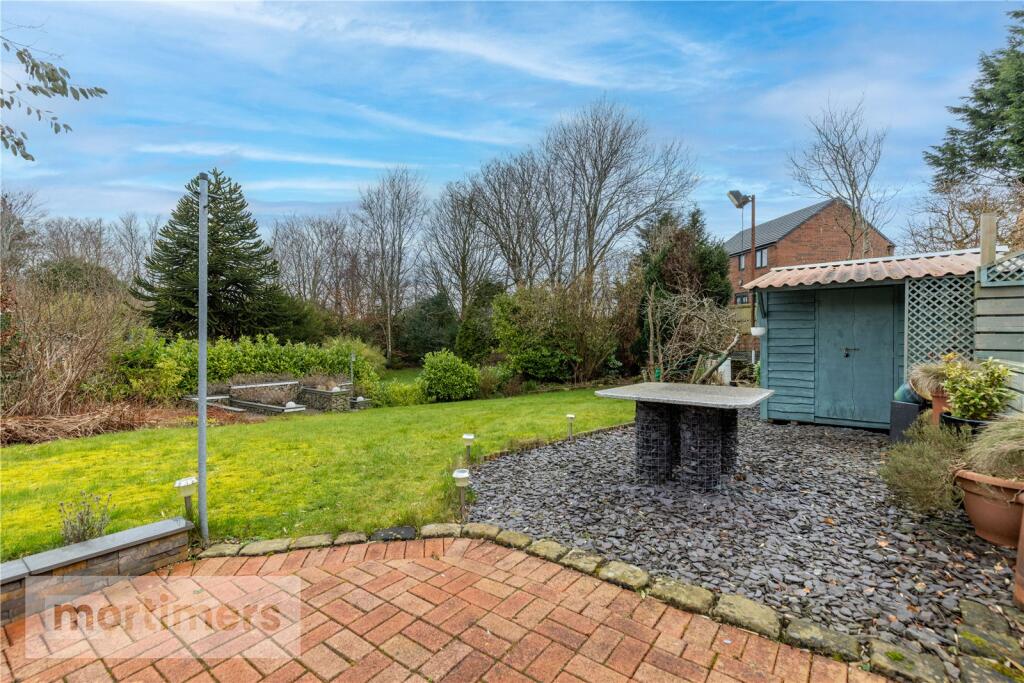 Additional image 28 of Willows Lane, Accrington, Lancashire, BB5