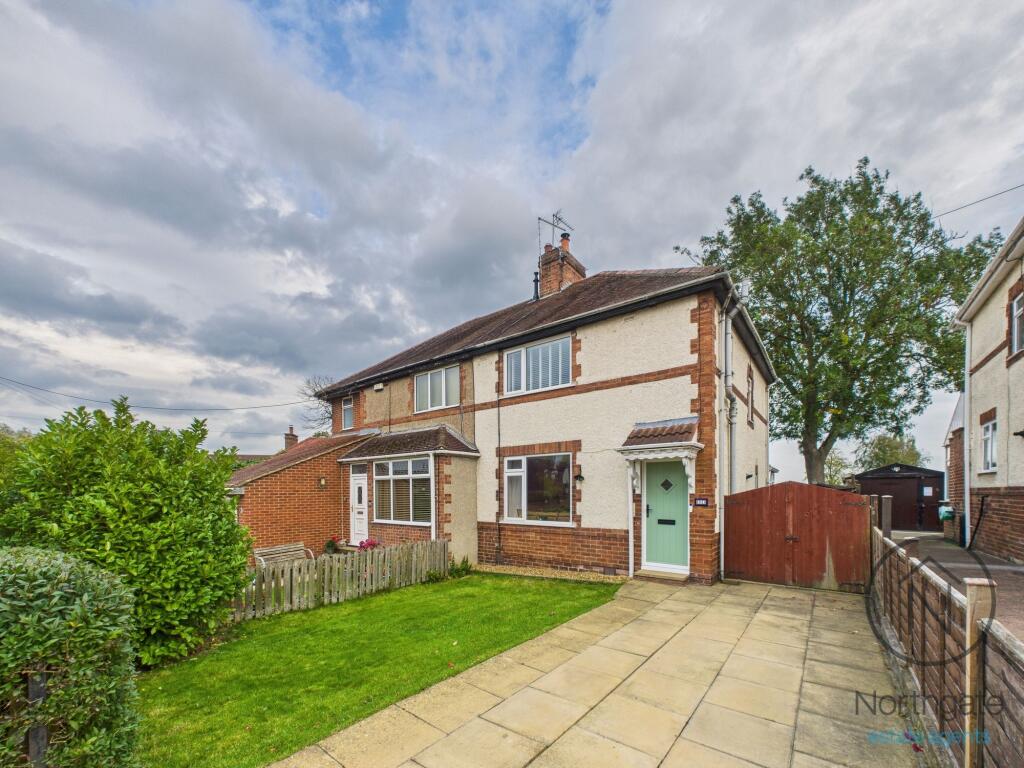 Main image of property: Middridge Road, Rushyford, DL17