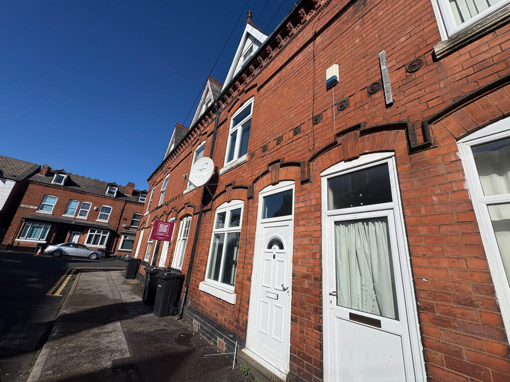 House in Birmingham, Ladywood - View 5