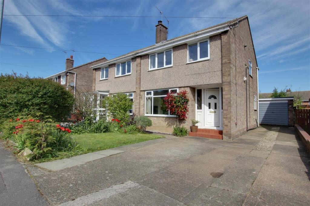 Main image of property: Kerry Drive, Kirk Ella, Hull