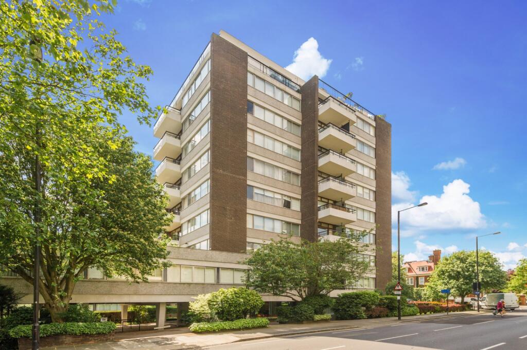 Main image of property: London House, 
7-9 Avenue Road, NW8