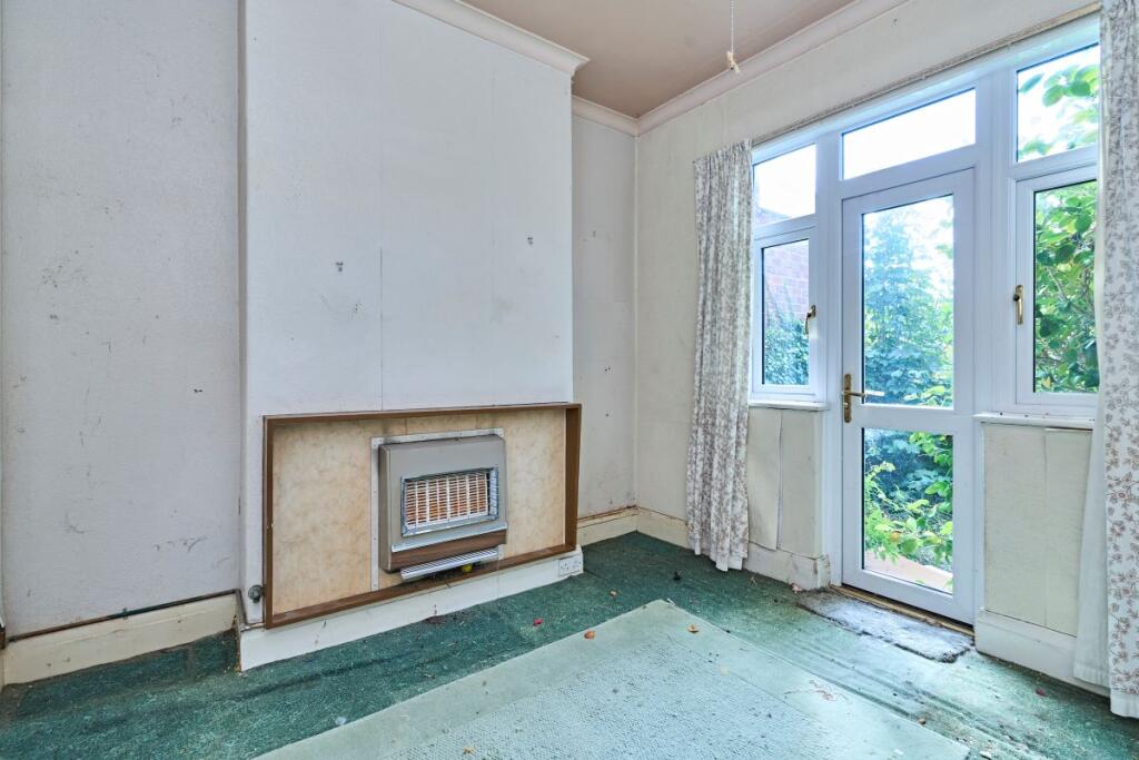 House in Crewe, Wistaston - View 5