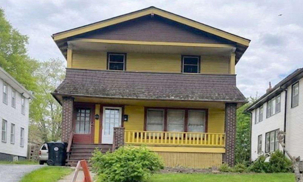 Main image of property: Cleveland, Cuyahoga County, Ohio
