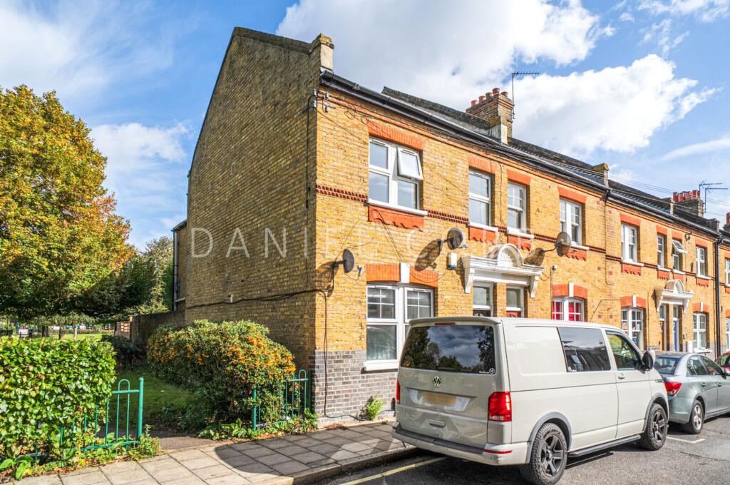 Main image of property: Lollard Street, London, SE11
