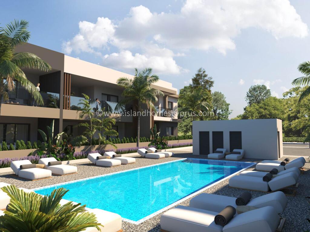 Main image of property: Xylofagou