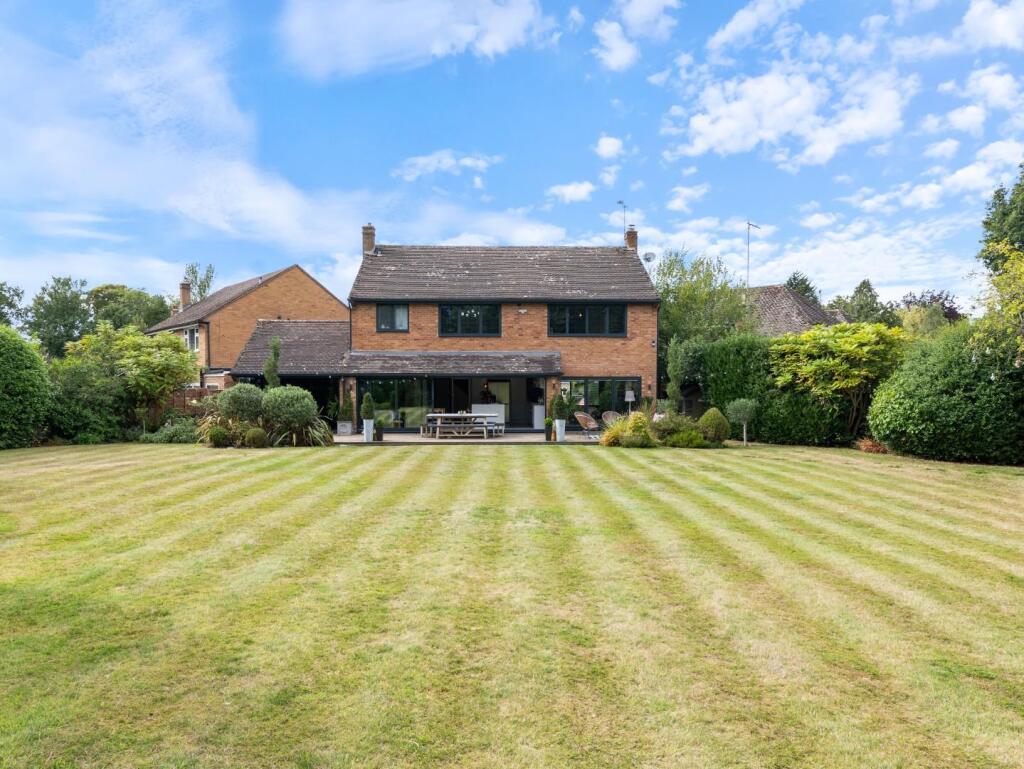 House in Warwick, Windy Arbour, Kenilworth - View 5