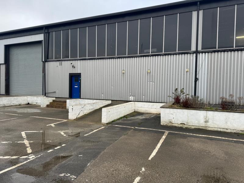 Main image of property: 24B whinbank Park, Aycliffe Business Park, Newton Aycliffe DL5 6AY